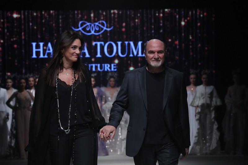 Designers & Brands Fashion Shows